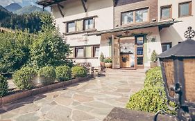 Gaestehaus Oblasser